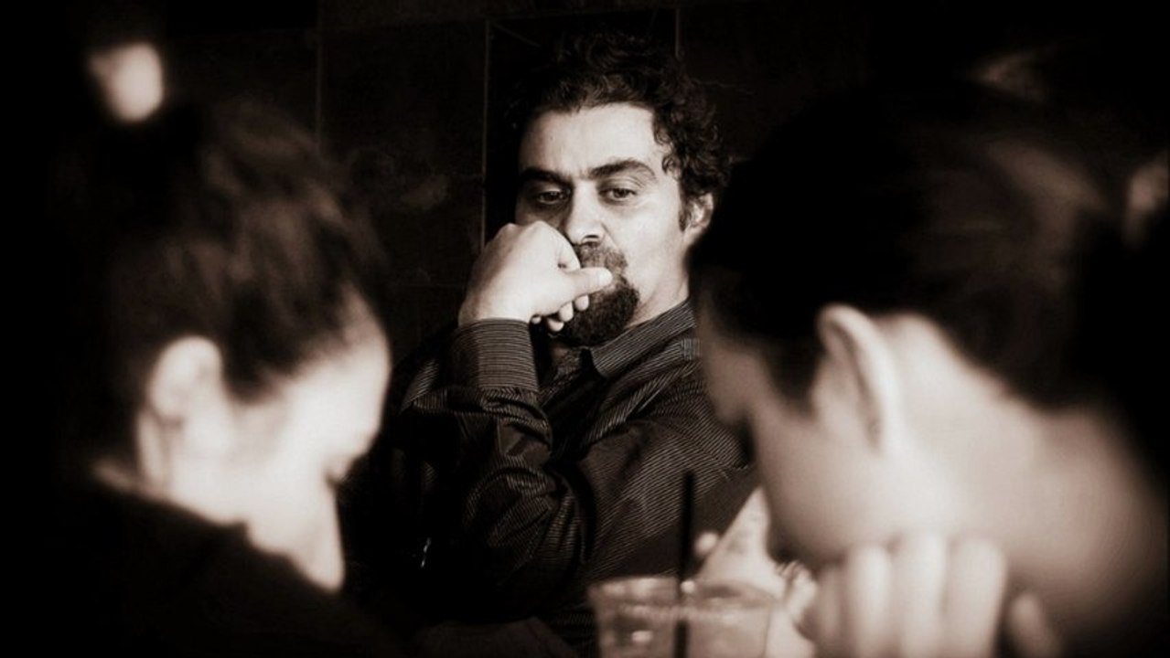 Humen Nameh 7-هومن نامه - یاشار احد صارمی - Yashar Ahad Saremi