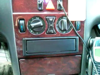 AUTORADIO ARABA TEYBI DENEMEM TEST GUZEL TEKNOLOJI