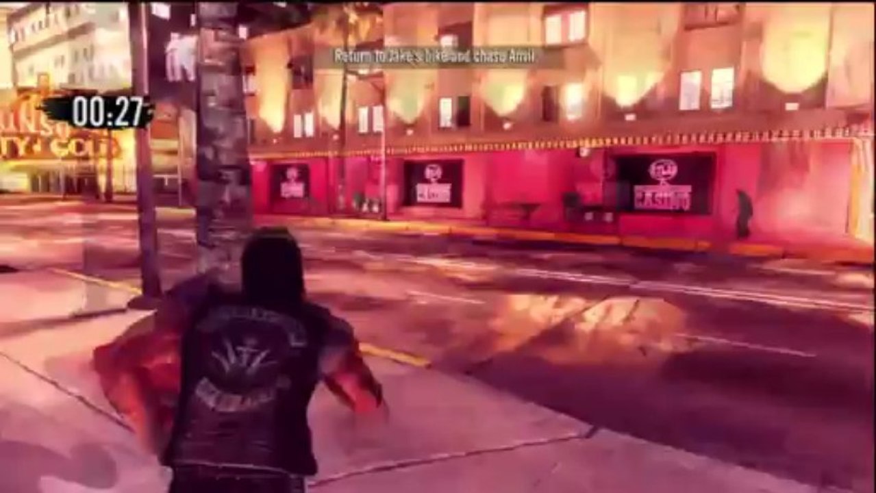 Ride To Hell Retribution Gameplay Walkthrough L...