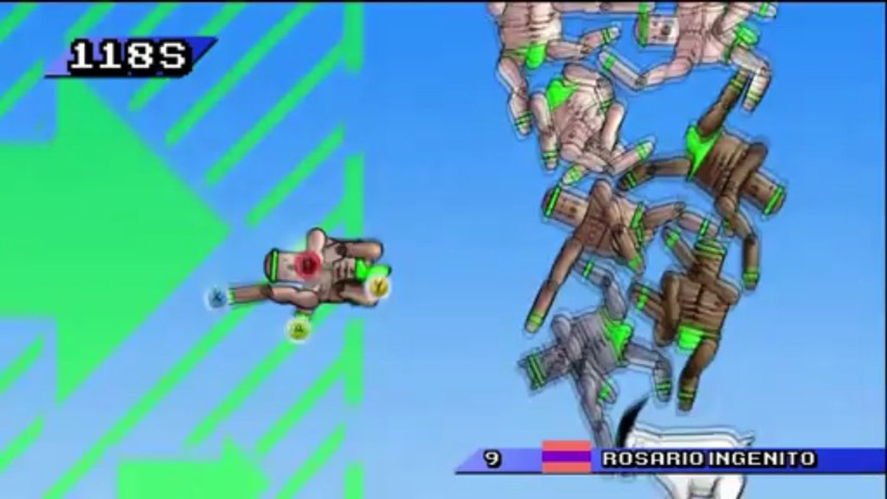 Mount Your Friends - LOUD NOISES