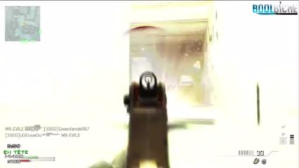 MW3// Les Armes Difficiles Episode 1: USAS 12
