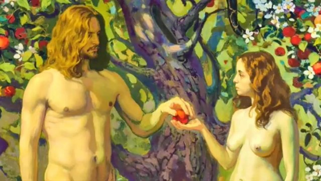 АВМ-СССР -2013- Библейские сенсации