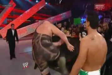 R1R3PT1 By PPV352WWE