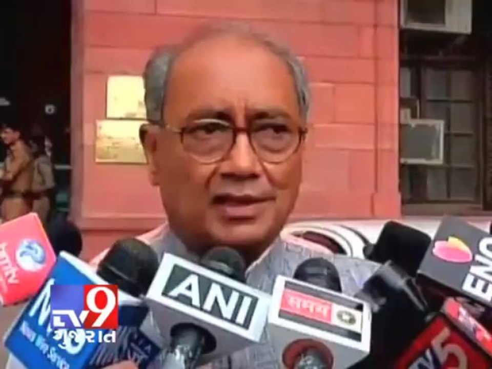 Tv9 Gujarat - Politicising Ishrat jahan encounter