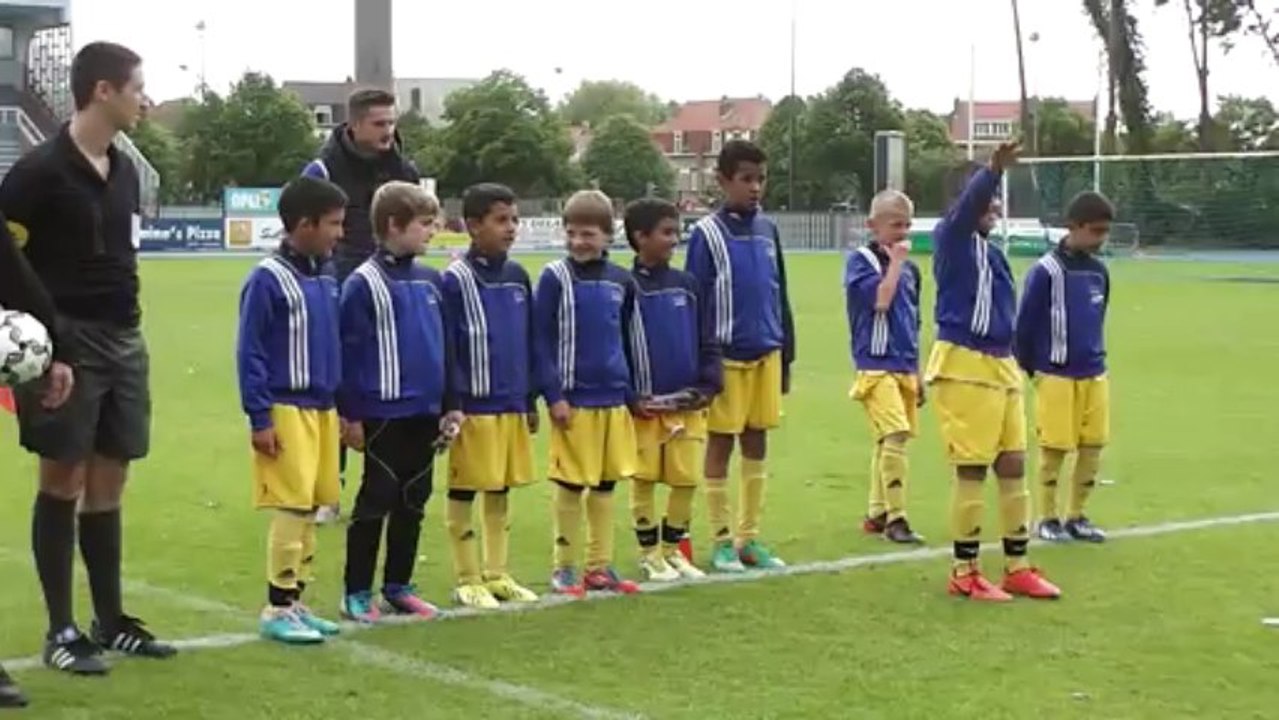 [U11] TOURNOI USLD [JUIN2013]