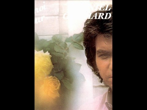 Daniel Guichard L'amour est bleu (1981)
