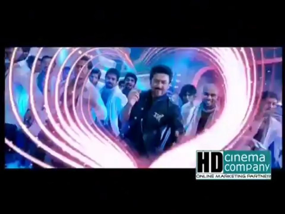 Singam II new teaser