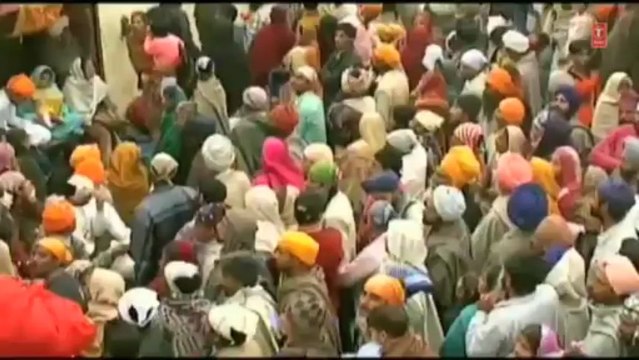 Sodhi Ji Teri Jai Jaikaar By Gurdev Chahal [Full HD Song] I Sodhi Satgur Teri Jai Jaikaar