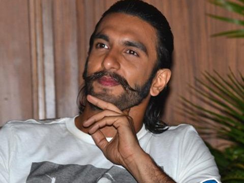 Ranveer Singh Was Not Ready For Lootera