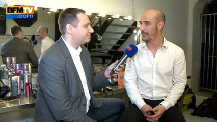 Sébastien Patoche, le pastiche qui cartonne - 6/07