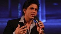 EXCLUSIVE: Shahrukh Khan speaks about his 3rd BABY