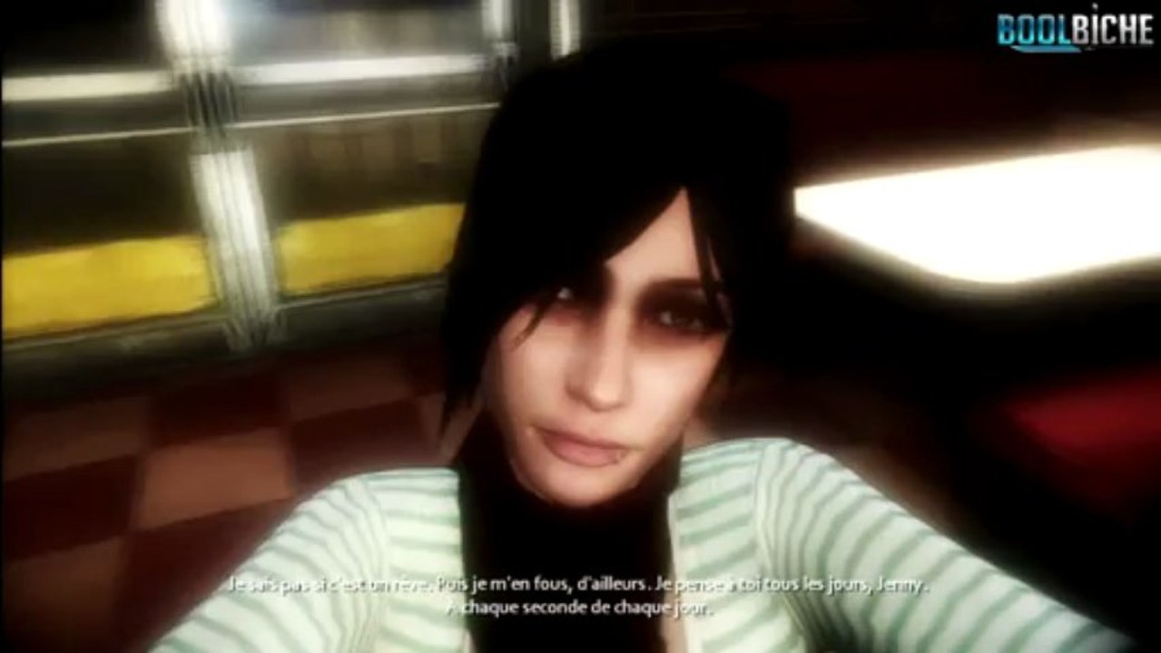 The Darkness 2// Episode 2