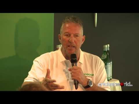 Cricket TV - Sir Ian Botham On Playing And Beating Australia - Cricket World TV