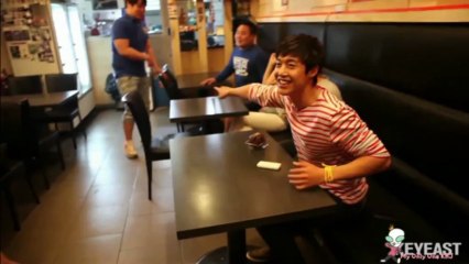 KimHyunJoong SMILE❤SMILE