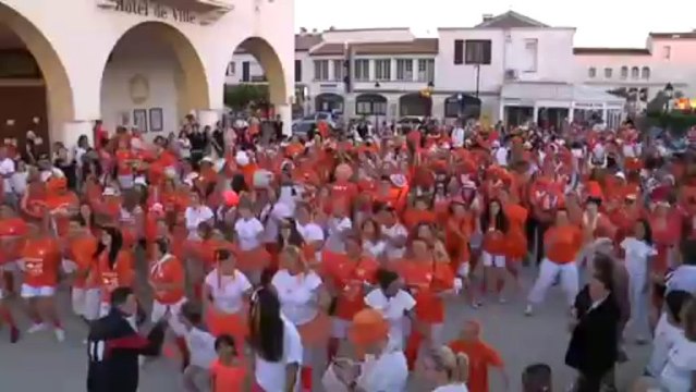Journal des Fêtes votives : Sainte-marie-de-la-mer