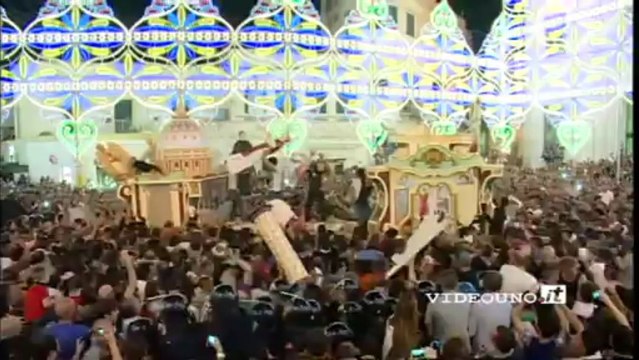 festa della bruna 2013 breve sintesi