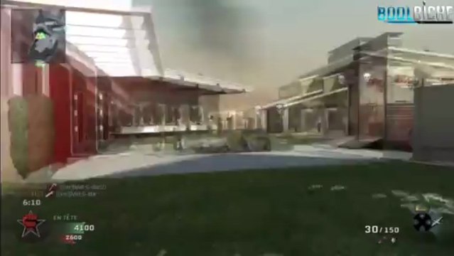 BLACK OPS// Concours Gamoniac: Gagne le jeu de ton choix