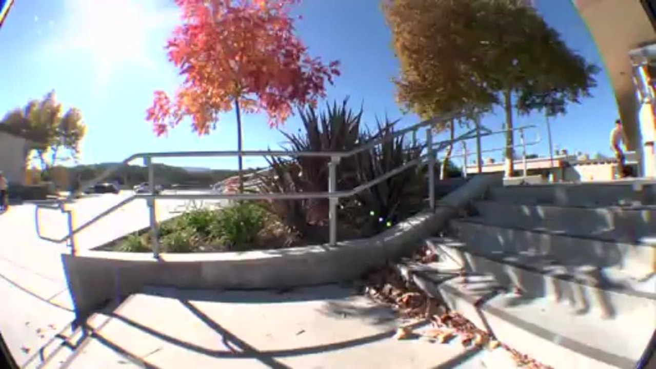 ELEMENT - HOLD IT DOWN Karsten Kleppan