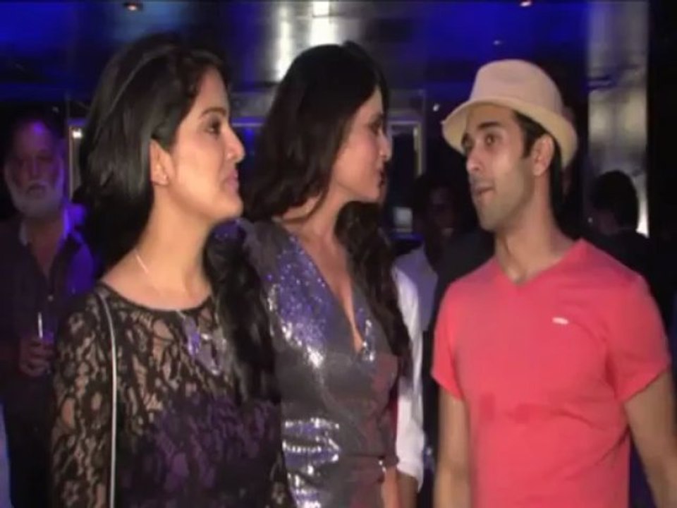 Pulkit stressed after Fukrey success