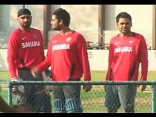 Will Gambhir make a comeback