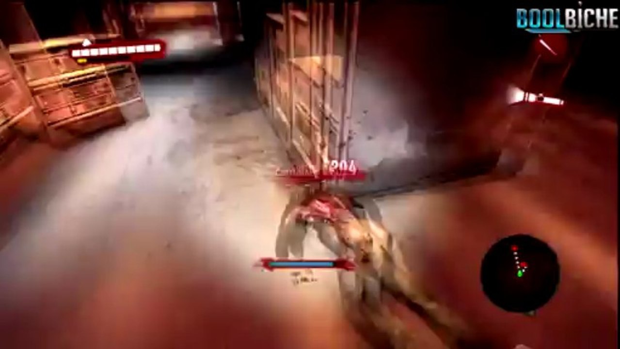 Dead Island// Mission en Face Commentary