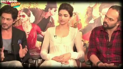Titli Chennai Express Song Review | Shahrukh Khan, Deepika Padukone