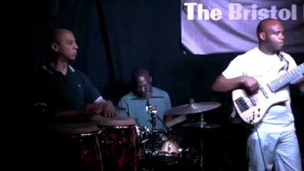 05-07-13 Soul Freedom at the Fringe Crystal