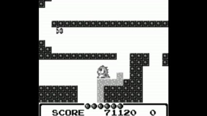Bubble Bobble