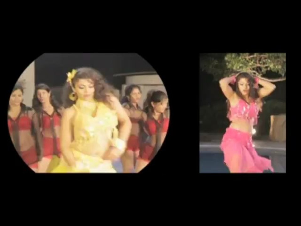 Deal movie Uyyala song