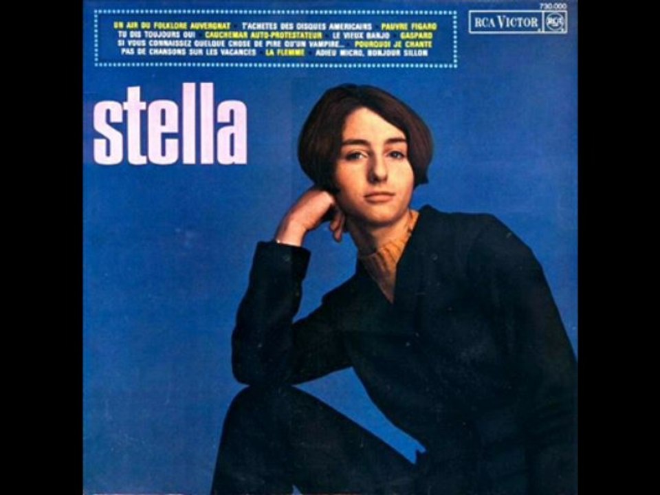 Stella - Cauchemar Auto-Protestateur