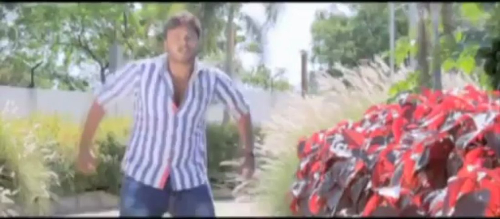Deal movie Premante song