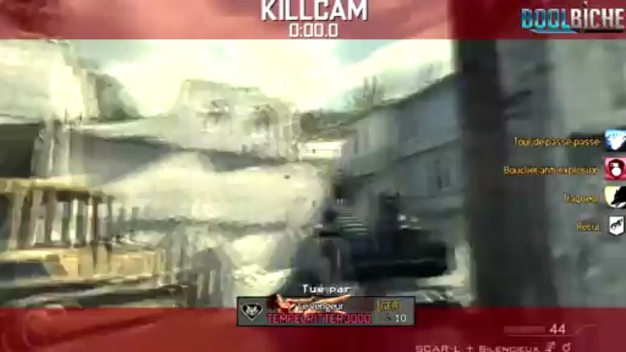 BUG YOUTUBE// MW3// La Solution pour ne plus louper les vidéos
