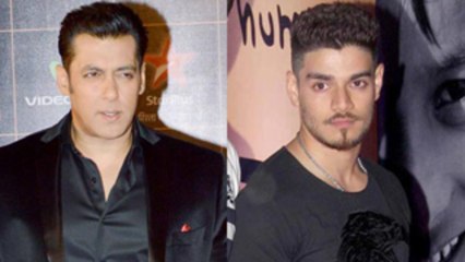 Salman Khan's Manager to Oversee Suraj Pancholi's Career