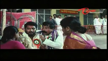 Mallikarjuna Rao Pleases Prakash Raj To Continue Hunger Strike