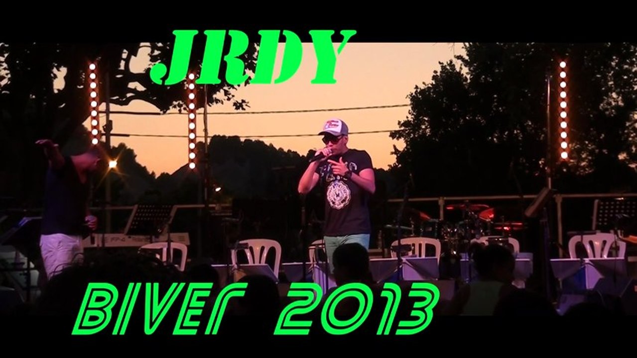 Rap - Jrdy - Biver 2013