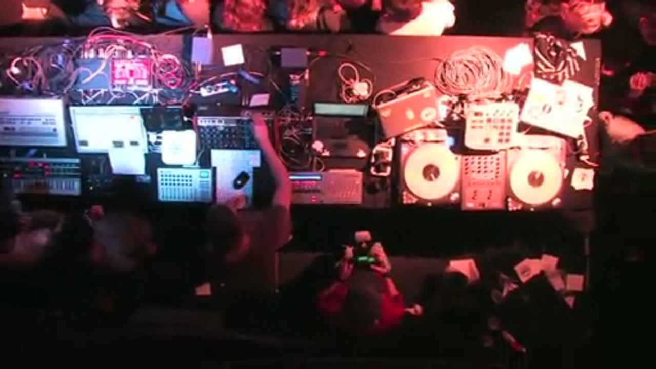 Report' DSF - Atabal II