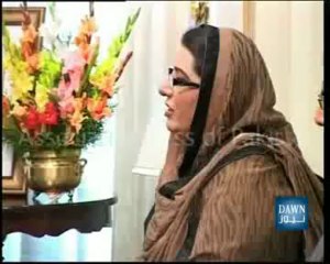 Pakistani Journalists Caught With Pens Down - 1 (Apna Gareban Matiullah Jan Dawn News)