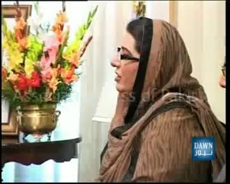 Pakistani Journalists Caught With Pens Down - 1 (Apna Gareban Matiullah Jan Dawn News)