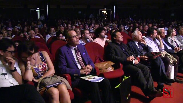 Napoli - I paradisi fiscali della camorra, convegno su Finanza etica (05.07.13)