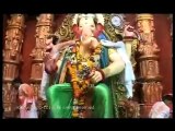 Mamtamai Shri Radhe Guru Maa's Holy visit to Lalbaug Cha Raja