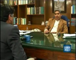 Pakistani Journalists Caught With Pens Down - 3 (Apna Gareban Matiullah Jan Dawn News)