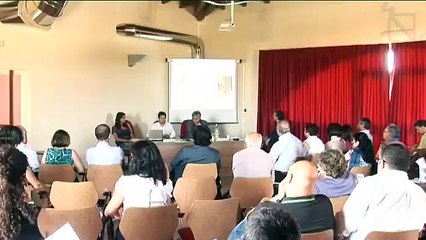 Napoli - Innovazioni sulla filiera vitivinicola (04.07.13)