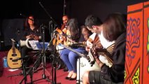 Concert de fin d'année au Centre Culturel d'Egypte le 2 juillet 2013 - video 4 sur 16