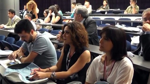 Napoli - Tumori e stili di vita, Forum a Città della Scienza (04.07.13)