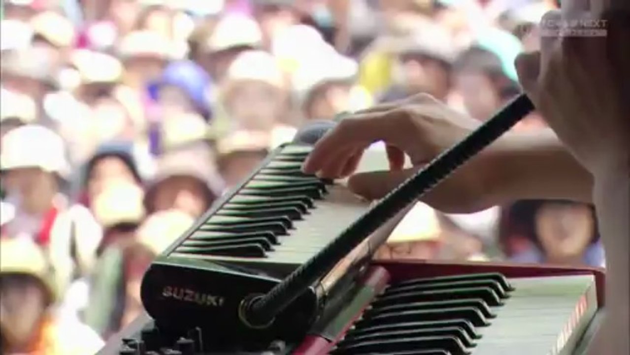 [LIVE] IDOL (2012.09.16)