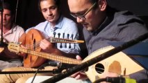 Concert de fin d'année au Centre Culturel d'Egypte le 2 juillet 2013 - video 6 sur 16 - Ya banat Iskendaria