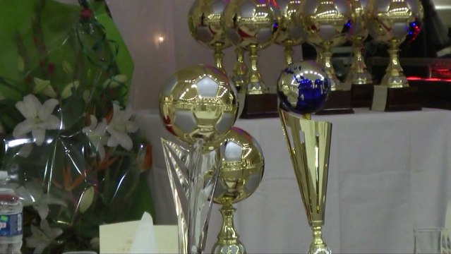 Soirée des ballons du Football Amateur du District de Seine-Saint-Denis de Football