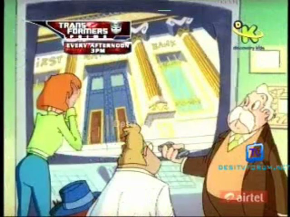 Gadget Boy 6th July 2013 Video Watch Online pt3