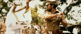 Toofan - First Look Trailer - Official HD theatrical Trailer of Ram Charan's Thoofan _ Zanjeer