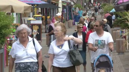 Les professionnels du tourisme attendent que la saison démarre